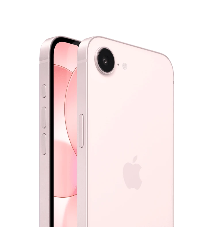 iPhone 17e